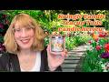 Kringle Candle Teacup Tails Candle Review