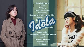 Download lagu Ghea Indrawari Bianca Jodie Full Album Kumpulan Lagu Terbaiknya Ghea Indrawari Bianca Jodie Full Album Kumpulan Lagu Terbaiknya