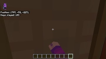 Minecraft Hello Neighbor ALPHA 4 showcase