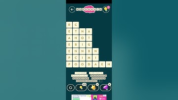 Wordbrain Daily Challenge January 12 2022 | Wordbrain Puzzle of the day Answers