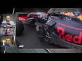 VERSTAPPEN É HEROICO AO PONTUAR COM CARRO REMENDADO NA HUNGRIA