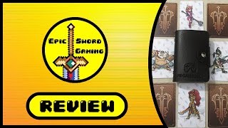 Amiibo NFC Card Review