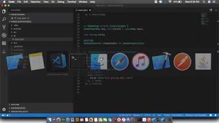 Cara parsing data json di flutter | Part 1