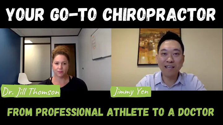 Interview with Dr Jill Thomson of Austin Sports Th...