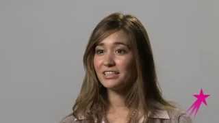 Materials Engineer: New Projects - Alma Tapia Career Girls Role Model