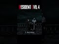 Resident Evil 4 - NEW MOD Wake In The Dark - After Salazar Boss