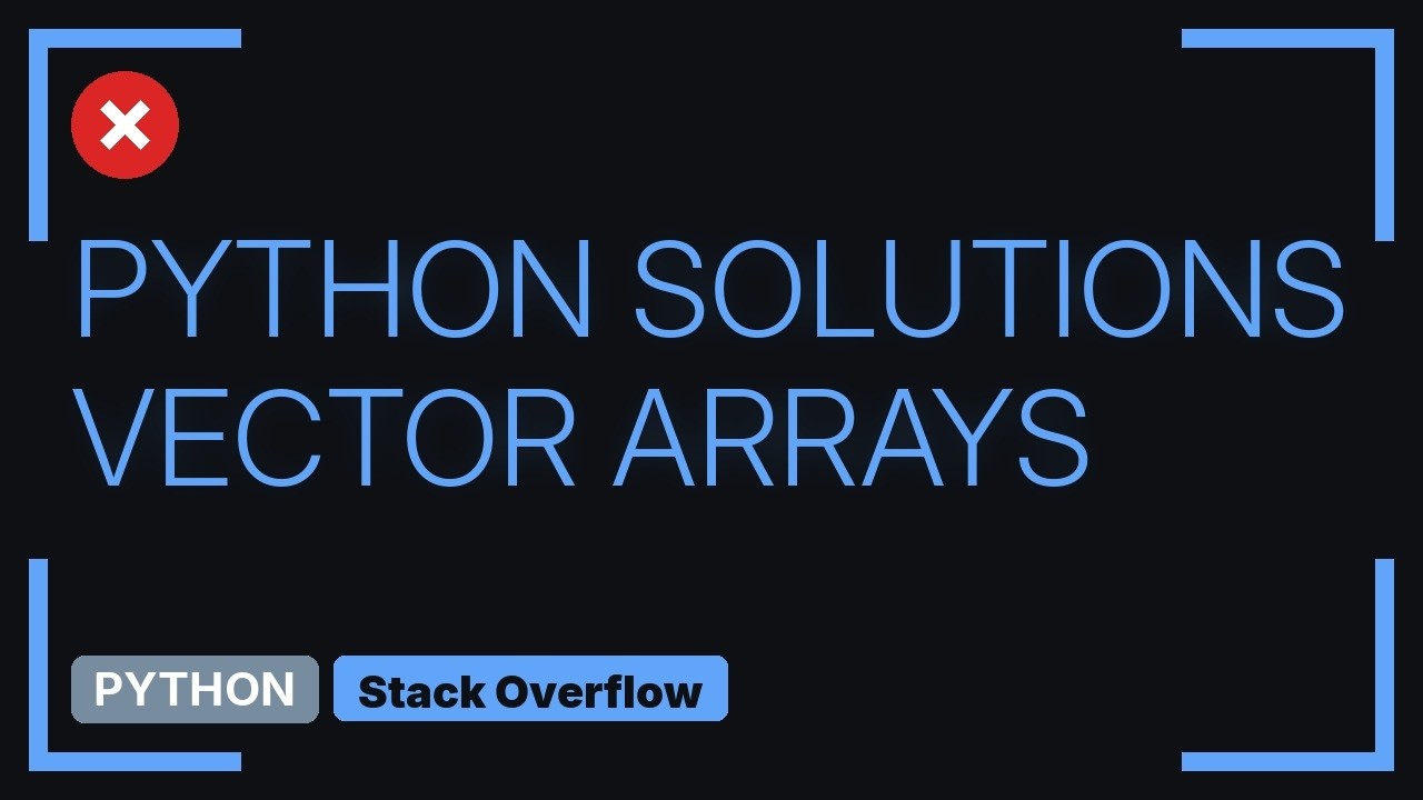Insert a vector (array 1D) into array two-dimensional? - YouTube