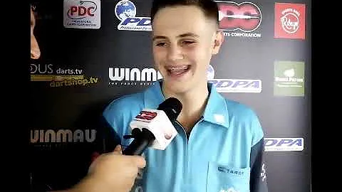 West Midlands very own Jason Meek