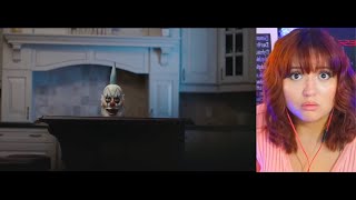 Kookie - ALTER (Reaction Video by Cutedolly2k)nShort Horror Film