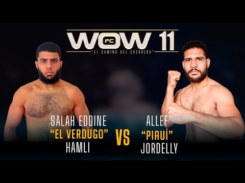 WOW 11 -
