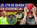 ¡ESCÁNDALO!😱¡EL CTA CONFIRMA OTRO ROBO ARBITRAL en el BARCA 3-1 BETIS! ¿HASTA CUANDO? ¡YA BASTA!