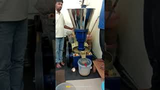 Karthik Engineering - Rotary Chekku Oil Machine In Tamil Nadu, India.