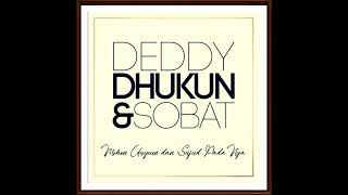 Download Lagu A08-Sehat Itu Mahal (Deddy Dhukun \u0026 Sobat) MP3