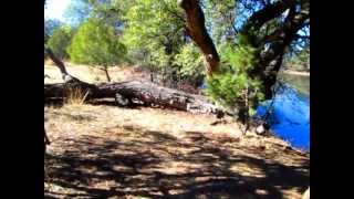 Visiting JOHNNY RINGO's Grave Site - Cochise County, Arizona