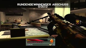 GDx Tacticx II Some Matchwinning Killcams by friends