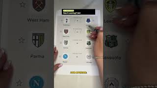 We think that will be like this 🤯#prediction #football #sport