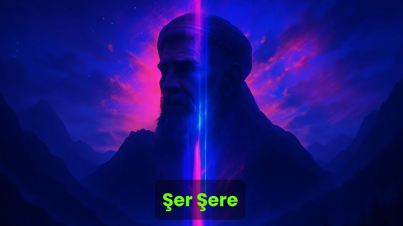 Şer Şere (Kurdish Techno Remix) |  MezoMind Music