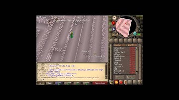 Glitch At Maze Random