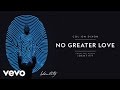 Colton Dixon - No Greater Love (Audio)