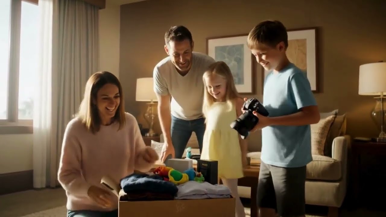 Shop Before You Fly: Easy Package Pickup in the U.S.