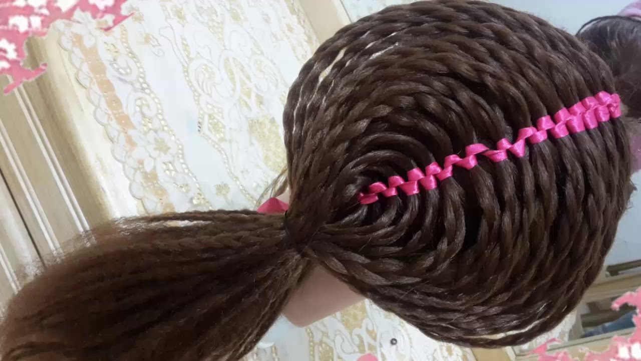 Peinados Recogidos Faciles Para Cabello Largo Bonitos Y Rapidos Con Trenzas Para Chica En Fiestas42 Peinados Recogidos Faciles Para Cabello Largo Bonitos Y Rapidos Con Trenzas Para Chica En Fiestas42