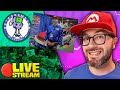 Retro game con 2022 live stream with russ lyman