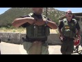 DHS Inland Checkpoint Search and Seizure - Campo Border Patrol Station, Pine Valley, CA, 31 May 2013