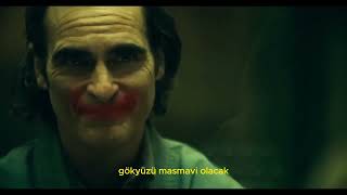 Palaye Royale - Happy Together (Joker: Folie à Deux) Türkçe Çeviri
