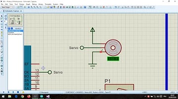 Control Servo Motor Via Arduino And Visual Studio C# | Source Code