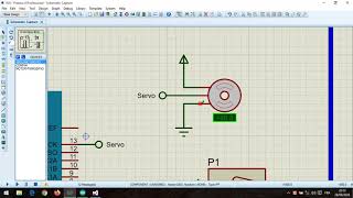 Control Servo Motor Via Arduino And Visual Studio C# | Source Code