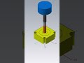 CNC Programming आसान है! 😲 | #cncprogramming #CNCMachine