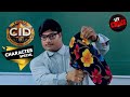 Character Special | सीआईडी | CID | एक Mission के लिए Daya बना Chemistry Teacher | 19 Jan 2022