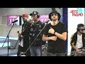 Градусы Голая LIVE Авторадио 