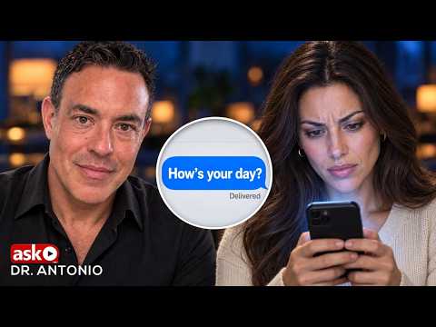Anxious Attachment Makes You Panic When He Doesn't Text Back (4 Steps to Stop It)