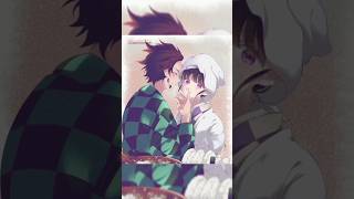 Tanjiro X Kanao