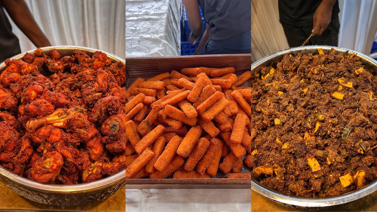 💢വീണ്ടും പോയി ഞാൻ..! കാര്യമായിട്ട് ആരും വിളിക്കാത്ത ഒരു കല്യാണത്തിന് ‼️| CHRISTIAN WEDDING | 