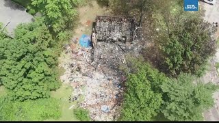 2 dead, 4 injured in house explosion in north St. Louis County
