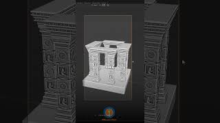 Blender Camera Trick