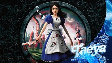 Alice Madness Returns (Part 1) | Welcome to Wonderland! | 1080p 60 FPS