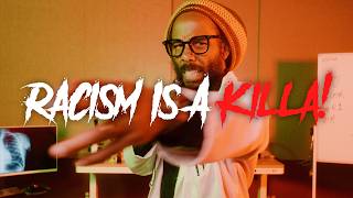 Ziggy Marley - Racism Is A Killa (Official Video)