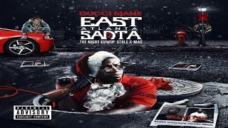 Gucci Mane - What It Takes ft. Vic Mensa \& Bandman Kevo (East Atlanta Santa 2)
