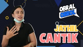 Kumala Ziani Ramadhani Jathil Ponorogo Adalah Sebuah Kebanggaan