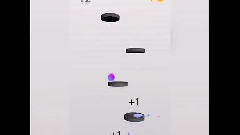 Playing “Bounce Forever!” Mobile | iOS | (try to beat my high score of 567