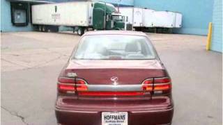 1998 Oldsmobile Cutlass Used Cars Rochester NY 1998 Oldsmobile Cutlass Available From David Hoffman Auto Ma