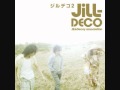 JiLL-Decoy association -  Flower Bud