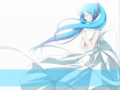 【初音ミク】ユリイカ〜あるPのキミへ〜【オリジナル曲】