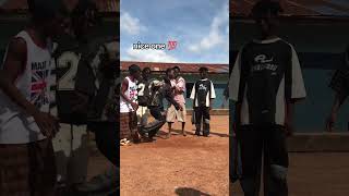 can you dance like African #dance #foryourpage