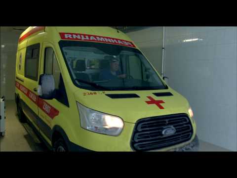 Vídeo: Com Arribar A L’hospital Botkin