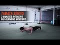 Tabata series 3 minutes intensive fatburning workout  askmen india