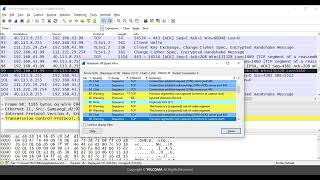 10 Intro to Status toolbar and creating profiles